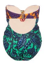 Load image into Gallery viewer, Tiggy one-piece swimsuit
