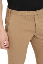 Load image into Gallery viewer, THE (Pants) - Cotton Chino trousers
