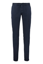 Load image into Gallery viewer, THE (Pants) - Cotton Chino trousers
