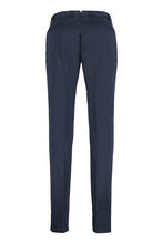 Load image into Gallery viewer, THE (Pants) - Stretch cotton chino trousers

