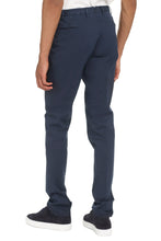 Load image into Gallery viewer, THE (Pants) - Stretch cotton chino trousers

