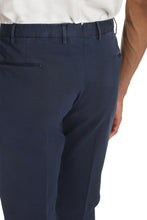 Load image into Gallery viewer, THE (Pants) - Stretch cotton chino trousers

