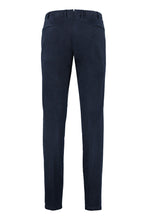 Load image into Gallery viewer, THE (Pants) - Stretch cotton chino trousers
