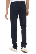 Load image into Gallery viewer, THE (Pants) - Stretch cotton chino trousers
