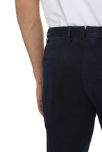 Load image into Gallery viewer, THE (Pants) - Stretch cotton chino trousers
