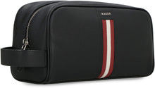 Load image into Gallery viewer, Takimo leather wash bag

