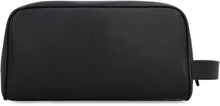 Load image into Gallery viewer, Takimo leather wash bag
