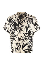 Load image into Gallery viewer, Printed short sleeve shirt
