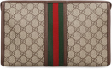 Load image into Gallery viewer, Ophidia GG wash bag
