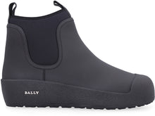 Load image into Gallery viewer, Gadey leather ankle boots

