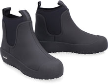 Load image into Gallery viewer, Gadey leather ankle boots
