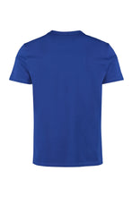 Load image into Gallery viewer, Chest pocket cotton t-shirt
