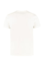 Load image into Gallery viewer, Chest pocket cotton t-shirt
