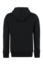 Load image into Gallery viewer, Logo cotton hoodie
