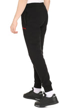 Load image into Gallery viewer, Logo detail cotton track-pants
