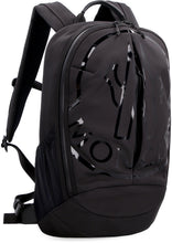 Load image into Gallery viewer, Cut nylon backpack
