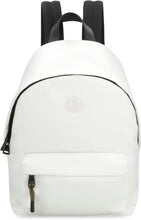 Load image into Gallery viewer, Pierrick nylon backpack
