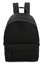 Load image into Gallery viewer, Pierrick nylon backpack
