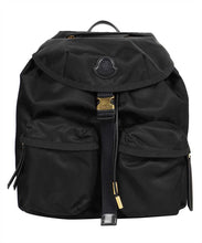 Load image into Gallery viewer, Nylon backpack

