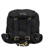 Load image into Gallery viewer, Nylon backpack
