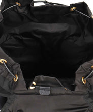Load image into Gallery viewer, Nylon backpack
