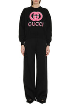 Load image into Gallery viewer, Wool tailored trousers
