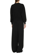 Load image into Gallery viewer, Wool tailored trousers
