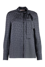 Load image into Gallery viewer, Silk shirt
