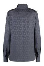 Load image into Gallery viewer, Silk shirt
