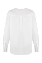 Load image into Gallery viewer, Cotton blouse
