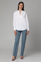 Load image into Gallery viewer, Cotton blouse
