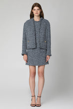Load image into Gallery viewer, Tweed jacket
