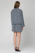 Load image into Gallery viewer, Tweed jacket
