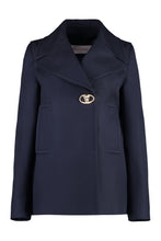 Load image into Gallery viewer, Cotton jacket
