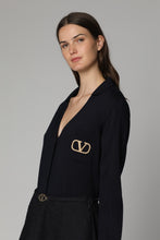 Load image into Gallery viewer, Virgin wool cardigan

