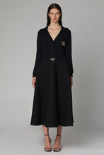 Load image into Gallery viewer, Virgin wool cardigan
