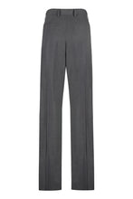 Load image into Gallery viewer, Virgin wool trousers
