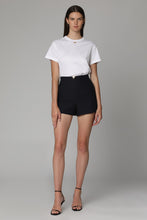 Load image into Gallery viewer, Wool and silk shorts
