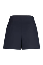 Load image into Gallery viewer, Wool and silk shorts
