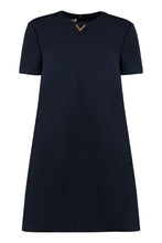 Load image into Gallery viewer, Viscose dress
