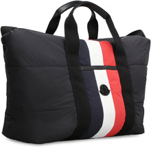 Load image into Gallery viewer, Bohdan nylon travel bag
