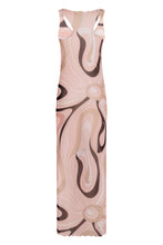 Load image into Gallery viewer, Printed dress

