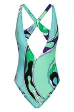 Load image into Gallery viewer, One-piece swimsuit
