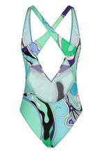 Load image into Gallery viewer, One-piece swimsuit
