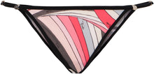 Load image into Gallery viewer, Printed bikini briefs
