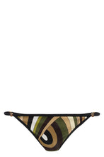 Load image into Gallery viewer, Printed bikini briefs
