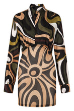 Load image into Gallery viewer, Shirtdress
