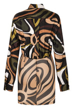 Load image into Gallery viewer, Shirtdress
