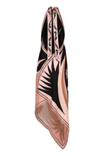 Load image into Gallery viewer, Printed silk dress
