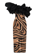 Load image into Gallery viewer, Ruffled dress
